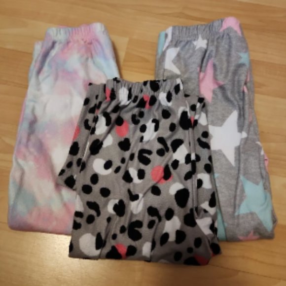Pajamas Toddler Girl Pajama Pants Poshmark